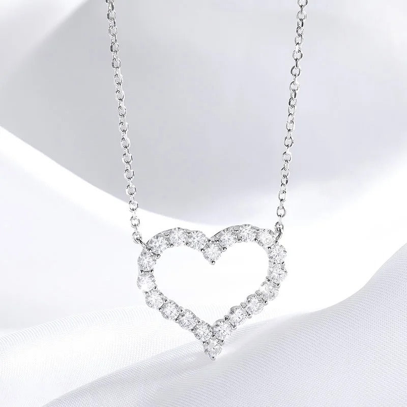 Rosalie Necklace