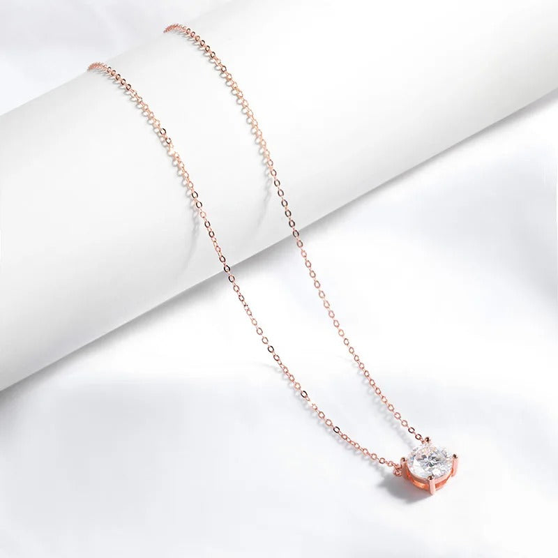 Juliette Necklace