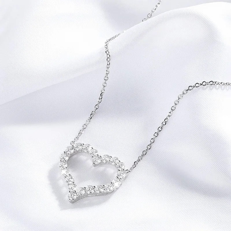 Rosalie Necklace
