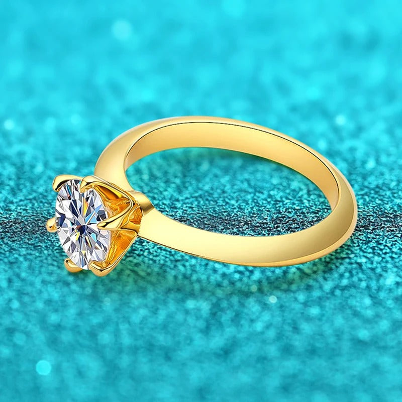 Coraline Ring
