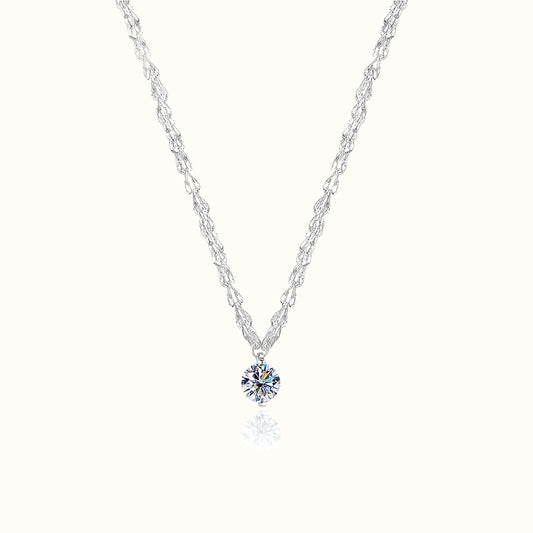 Scarlett Necklace