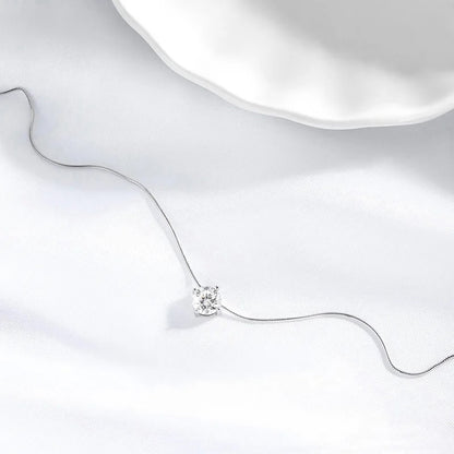 Solara Necklace