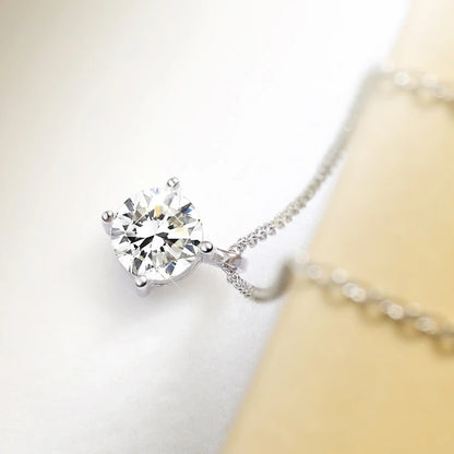 Coralie Necklace