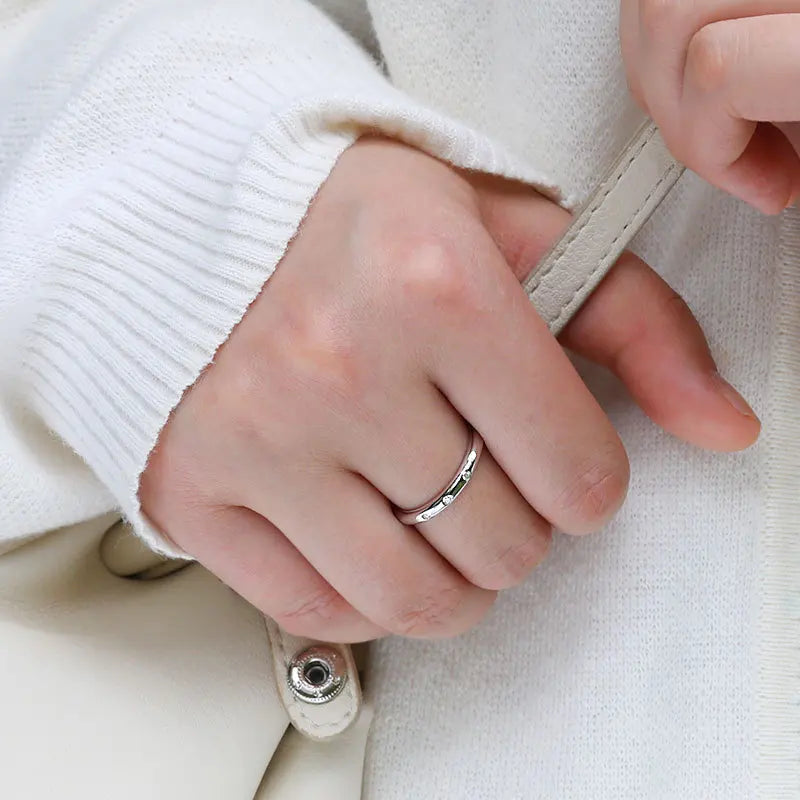 Bianca Ring