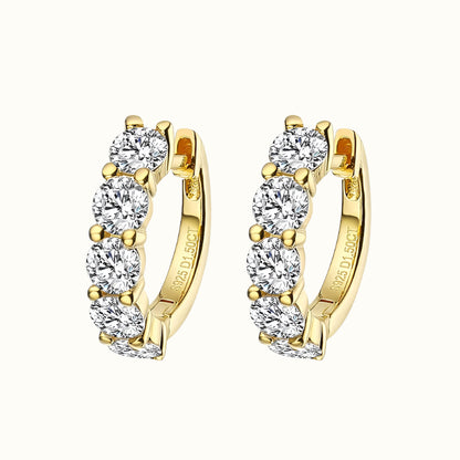 Monroe Earrings