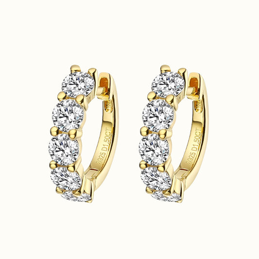 Monroe Earrings