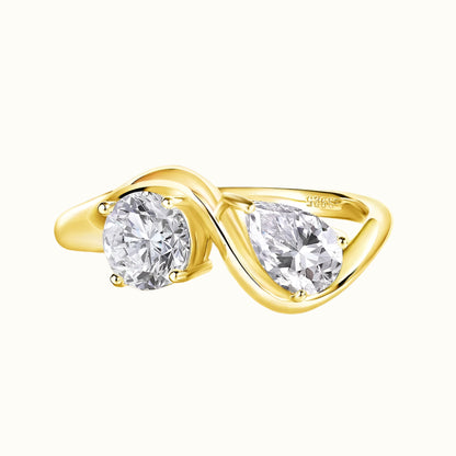 Coral Ring