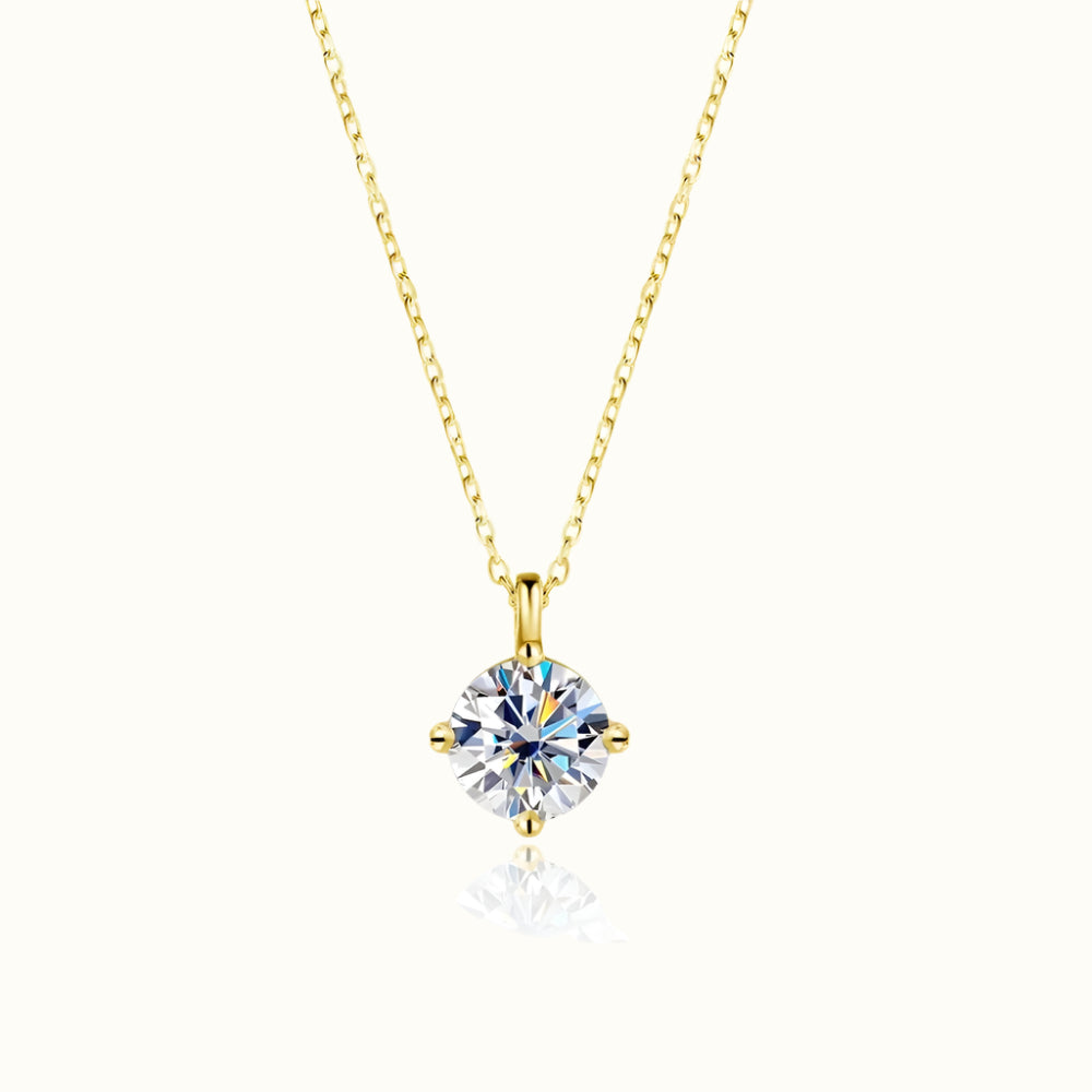 Coralie Necklace