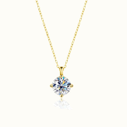 Coralie Necklace