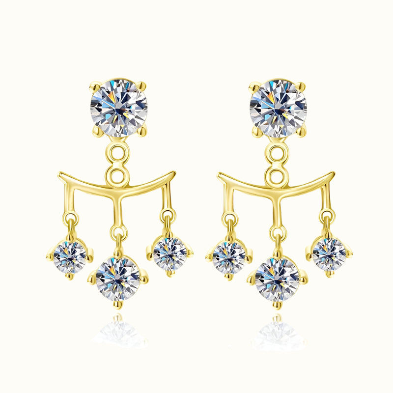 Mireille Earrings