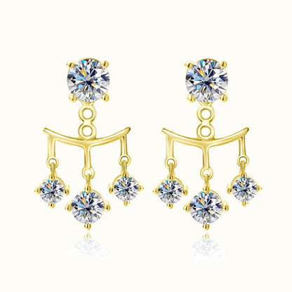 Mireille Earrings