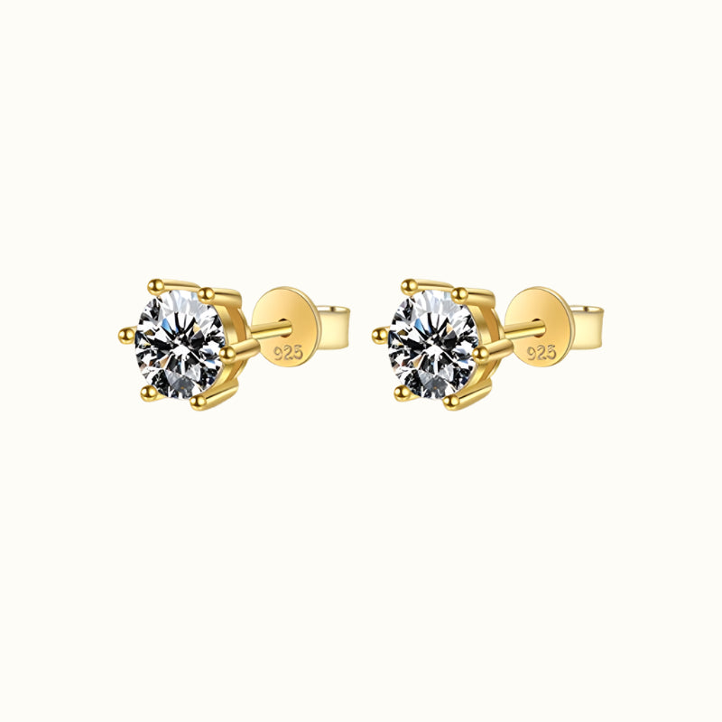 Ember Earrings