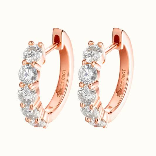 Adele Earrings