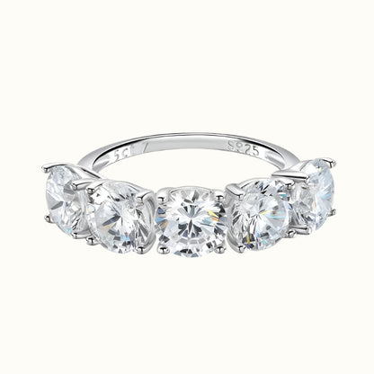 Bellamy Ring