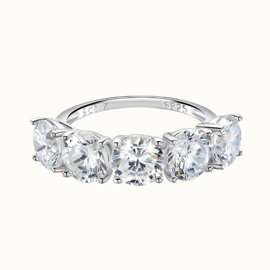 Bellamy Ring