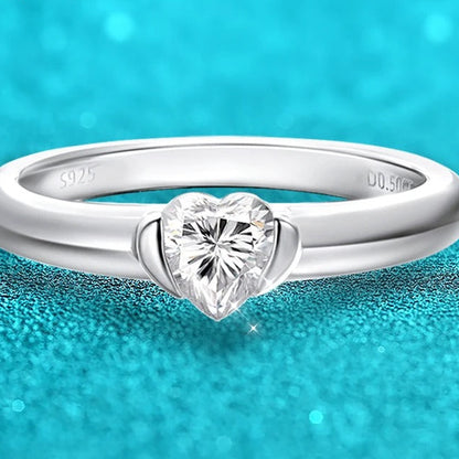 Aveline Ring
