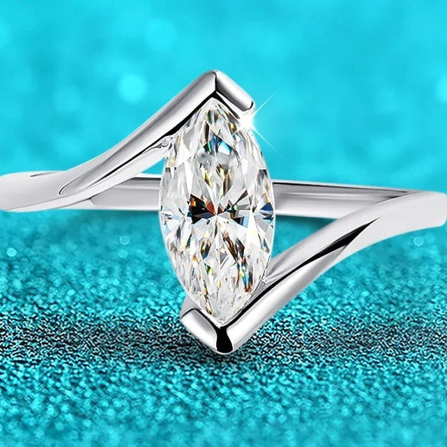 Camellia Ring