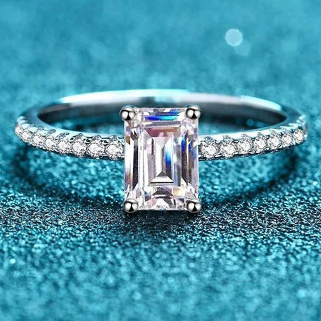 Ivy Ring