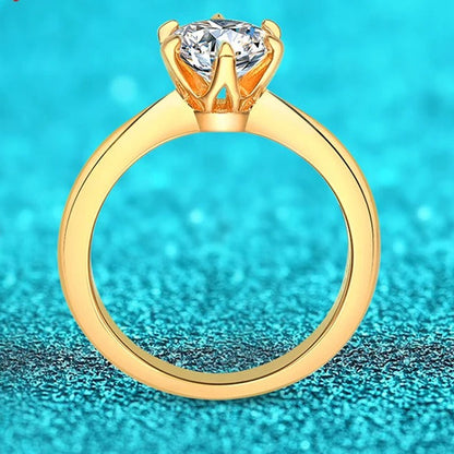 Coraline Ring