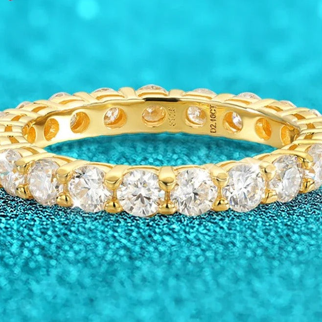 Cassia Ring
