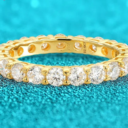 Cassia Ring