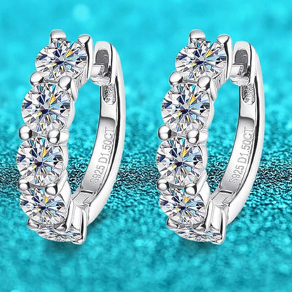Monroe Earrings