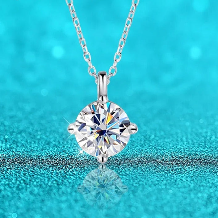 Coralie Necklace