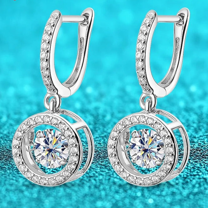 Angelina Earrings