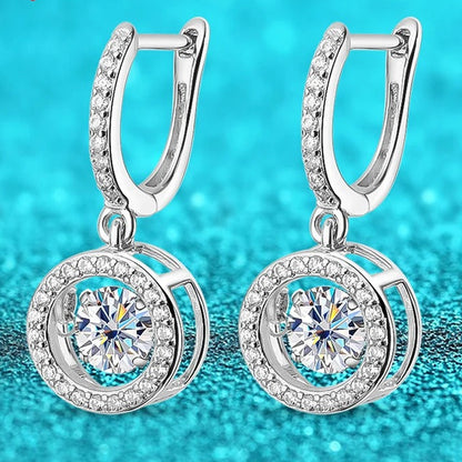 Angelina Earrings