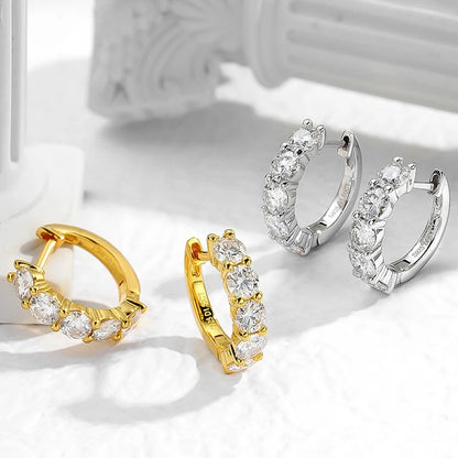 Monroe Earrings