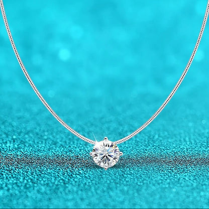 Solara Necklace