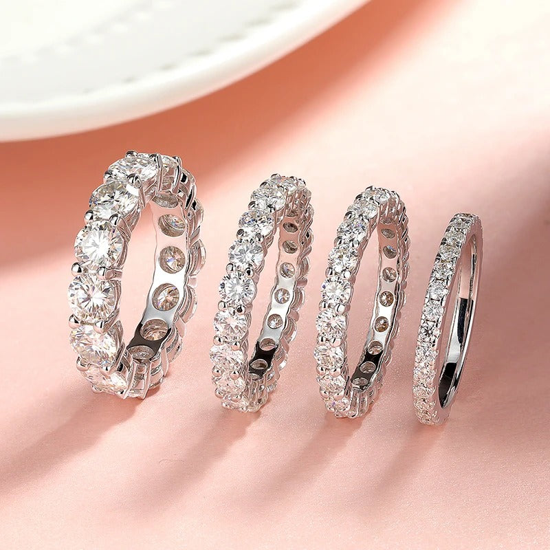Lilia Ring