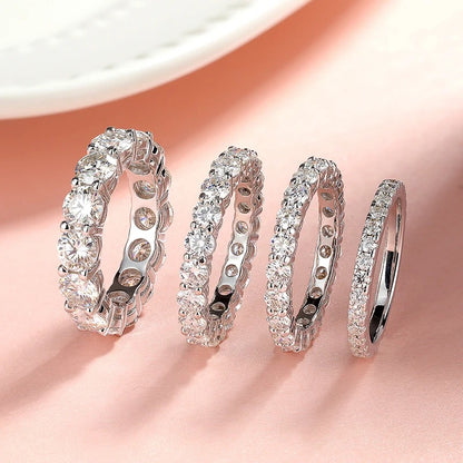 Lilia Ring