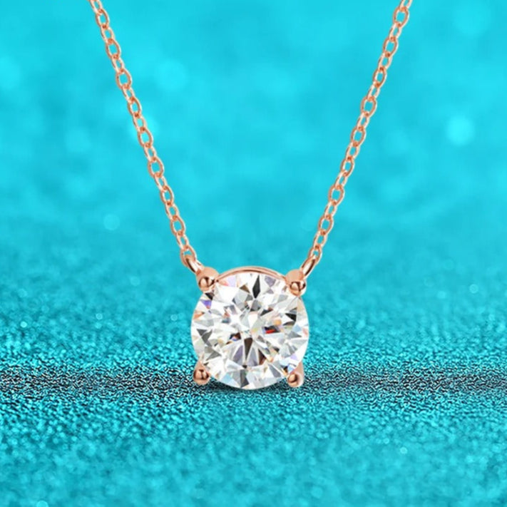 Juliette Necklace