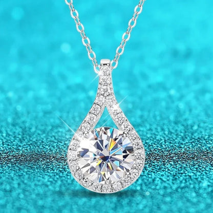 Lyra Necklace