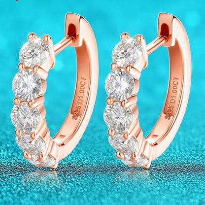 Adele Earrings