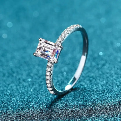 Ivy Ring