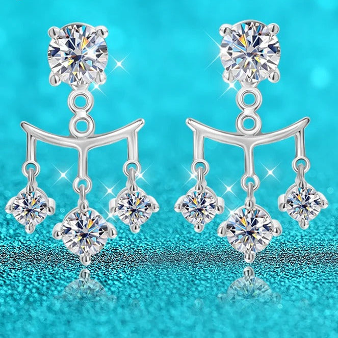 Mireille Earrings