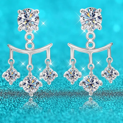 Mireille Earrings