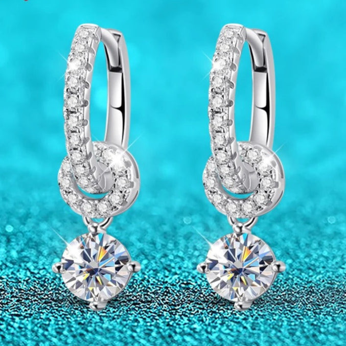Scarlett Earrings