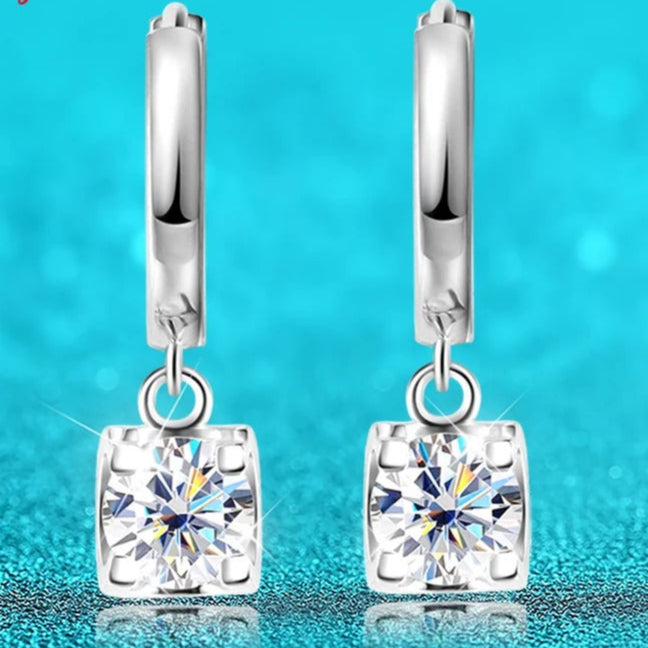 Zara Earrings