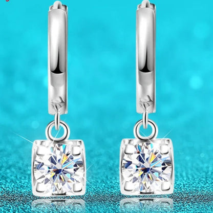 Zara Earrings