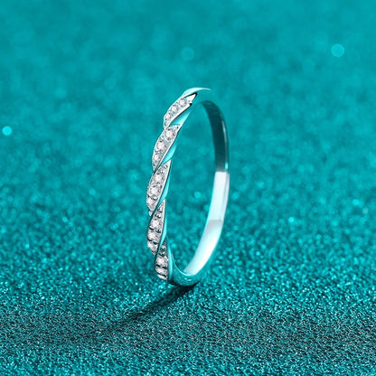 Amethyst Ring