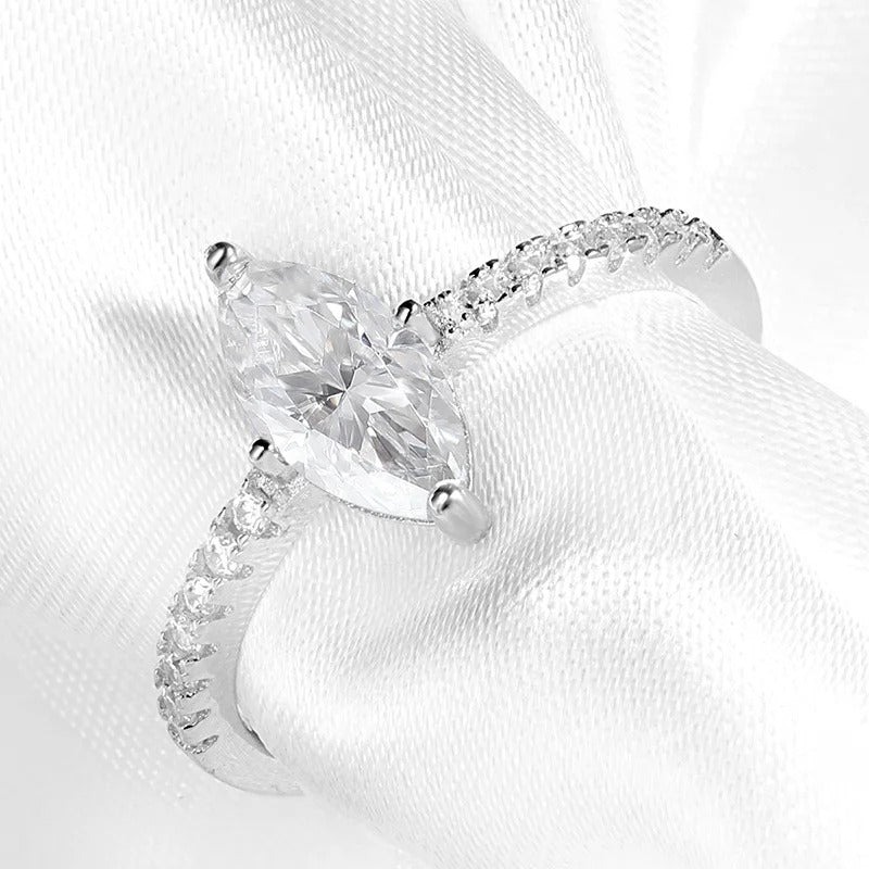 Sienna Ring