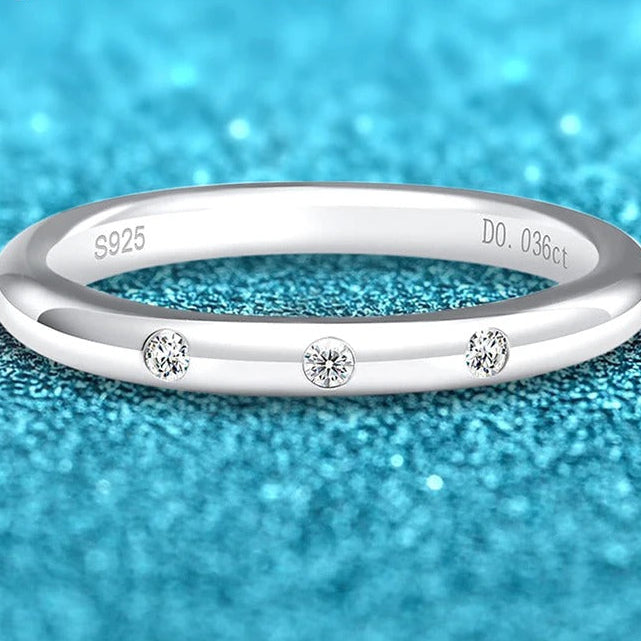 Bianca Ring