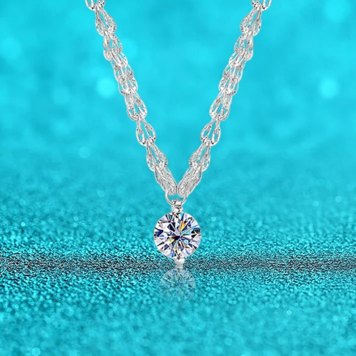 Scarlett Necklace