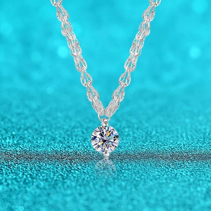 Scarlett Necklace