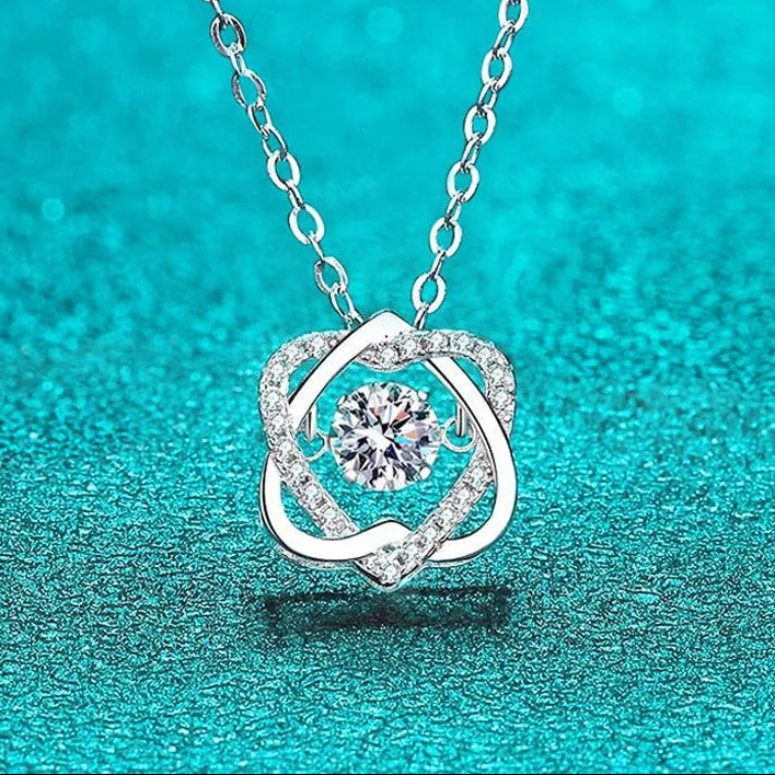 Solara Necklace