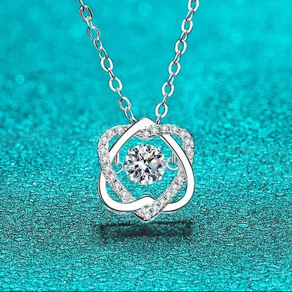 Solara Necklace