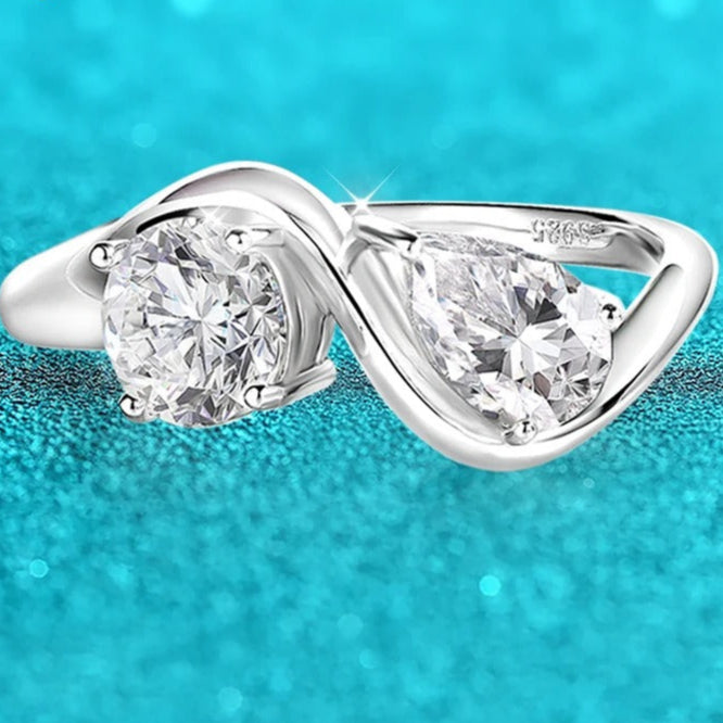 Coral Ring